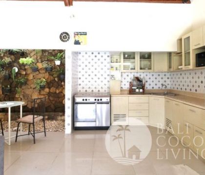 Villa Pelangi Senja