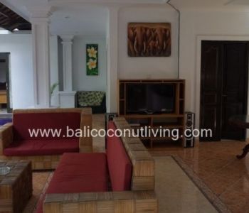 Villa Lina