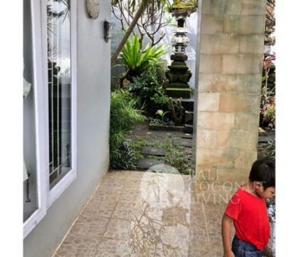 Rumah Putra
