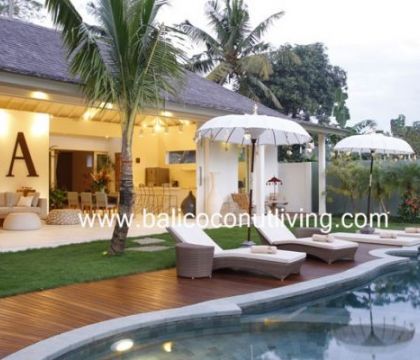 Villa Ethnic 2