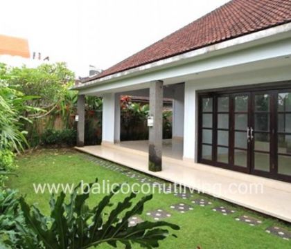 Villa Nawi