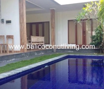 Villa Lucky