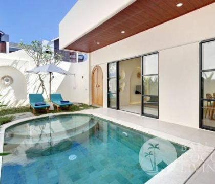 Villa Kisah Mediterranean A