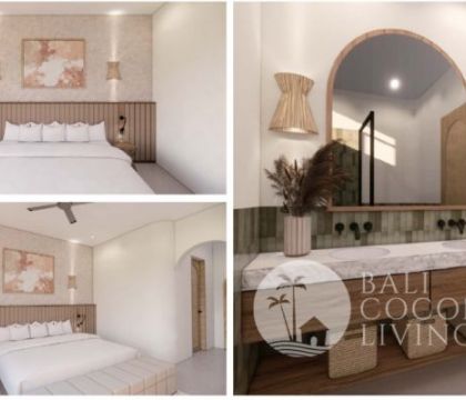 Casa Vista Bali 2B