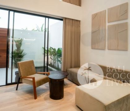 Johannesburg Residence 1