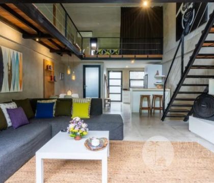 Nuraini Loft Apartment