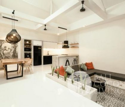 Rumah Kramas 