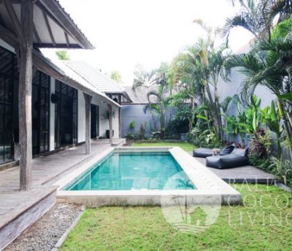 Villa Spacio Umalas 2