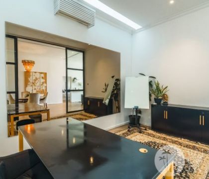 Rumah Vessa