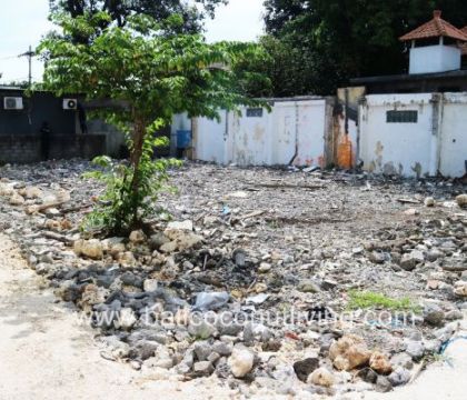 Land for lease 2,5 are