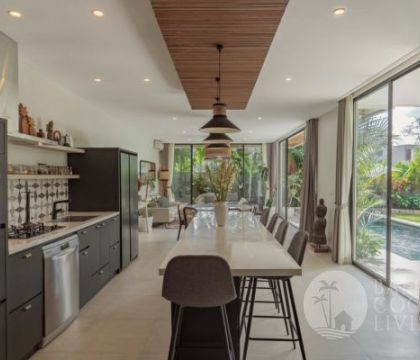 The Simply House 2