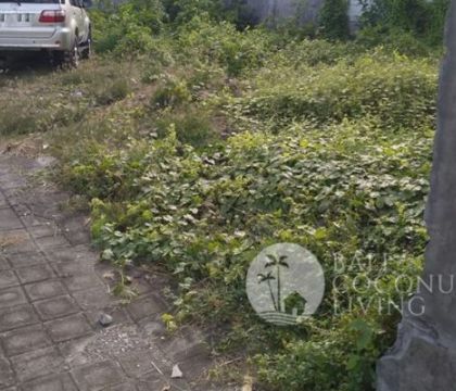Land 180 sqm, for sale