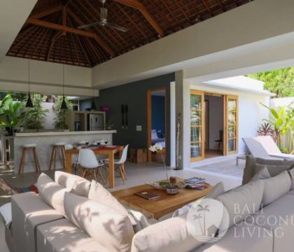 Una Villa