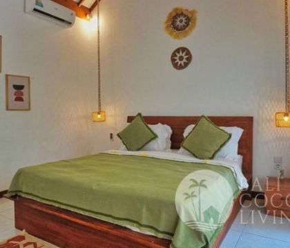 Villa Swift Umalas 3