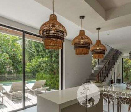 The Simply House M4