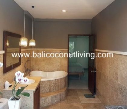 Villa Berlian