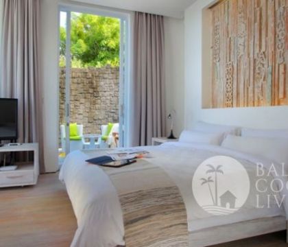 Villa Globe 1