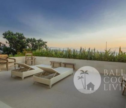 Bali La Boheme Villa