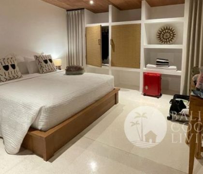 Monte Isola Loft Apartment