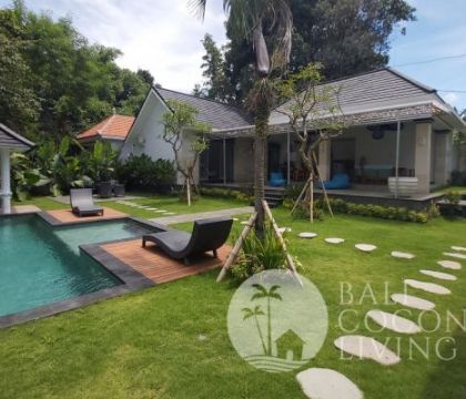 Villa Nusantara 5