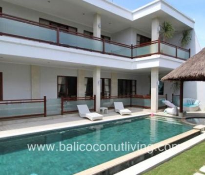 Villa Deseo