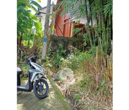 12 Are, Land for rent