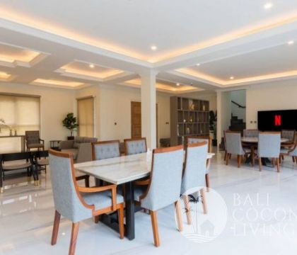 Villa Merayu Pecatu 19