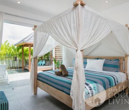 Villa Pakis Berawa