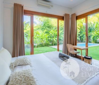 Villa Cocovibes