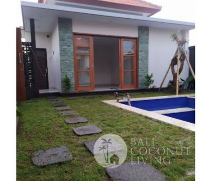 Villa Bima Sakti