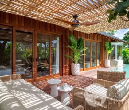 Forest Bloom Villa 2