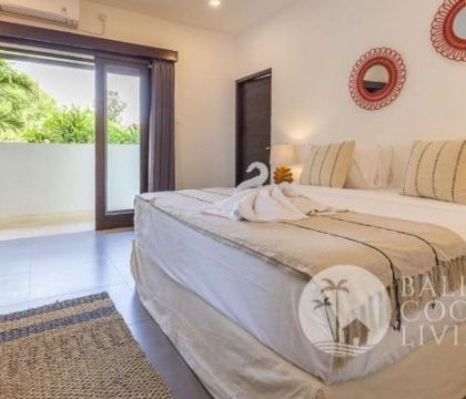 Bluestar Flower Villa