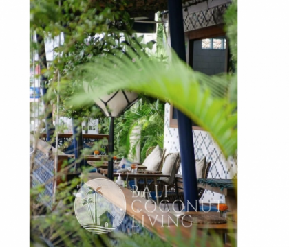 Cafe Umalas
