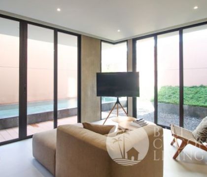 Villa Merdeka