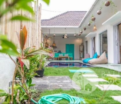 Villa Lintang
