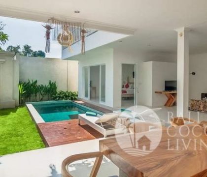 Villa Sanseviera 3