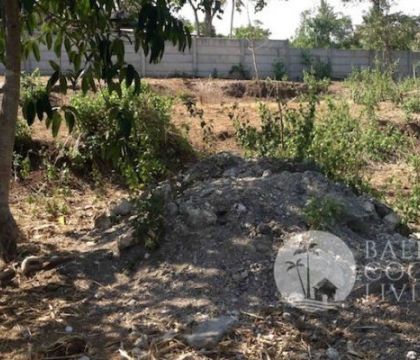 Land For sale 17,5 are