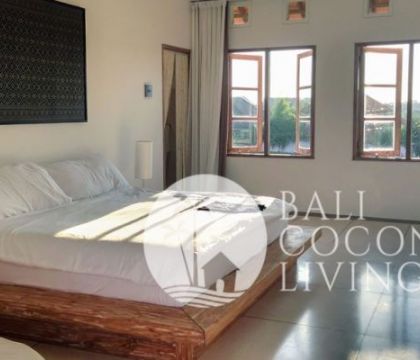 Villa Bellflower