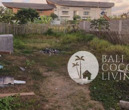 Land for lease 3 are Berawa
