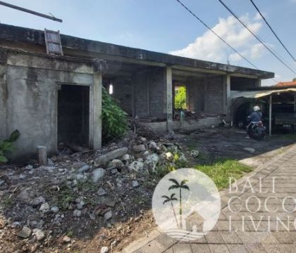 3,45 Are, Land for sale