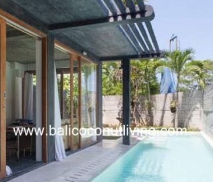 Villa Garnet