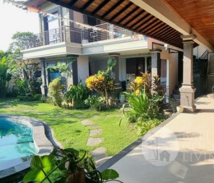 Villa Muding