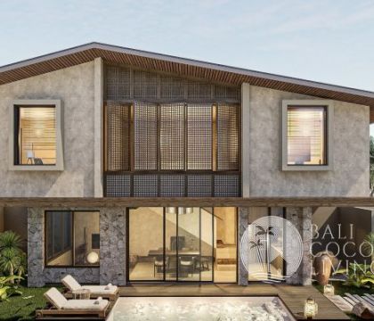 Villa Kojima Kedungu 4