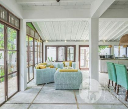 Villa Pretty 1