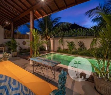 Adorable Villa