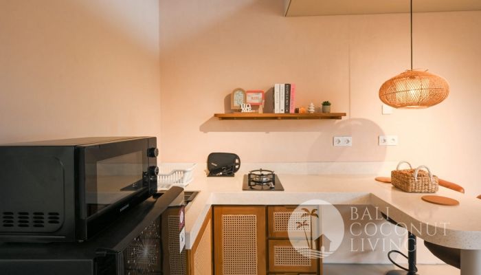 Villa Harmoni Mirror Slider