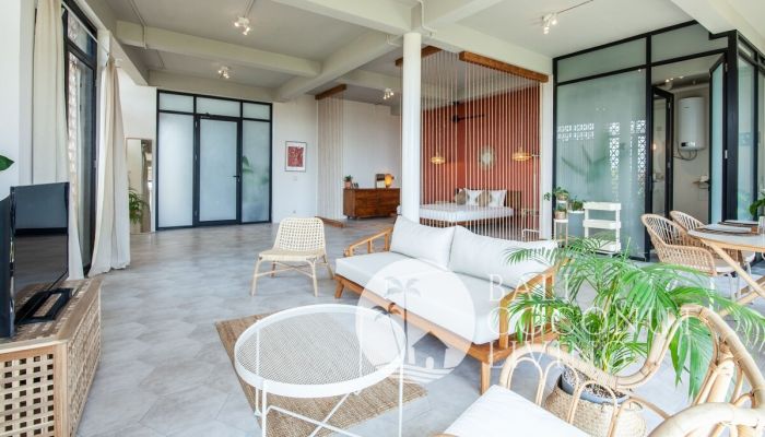 Miranda Apartment Slider