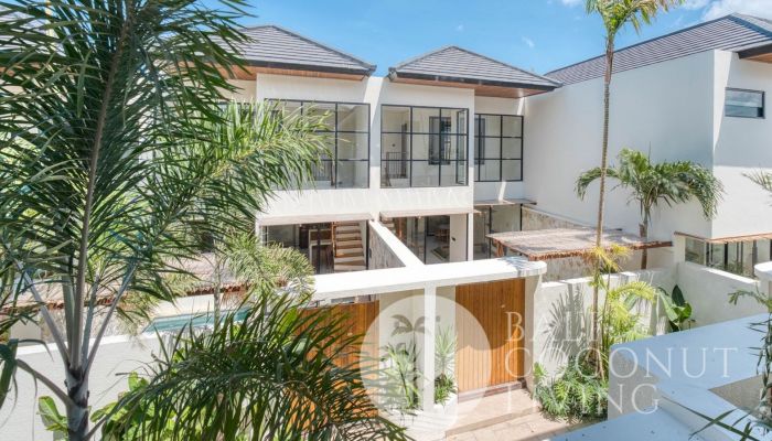 Villa Kojima Bingin Slider