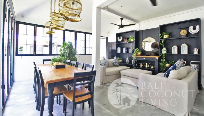 Villa Mykonos Slider