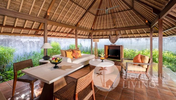 Villa Bonita 2 Slider